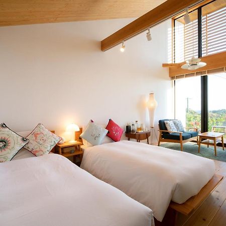 Ananda Chillage Yakushima Hotel Yakushima  Exterior photo