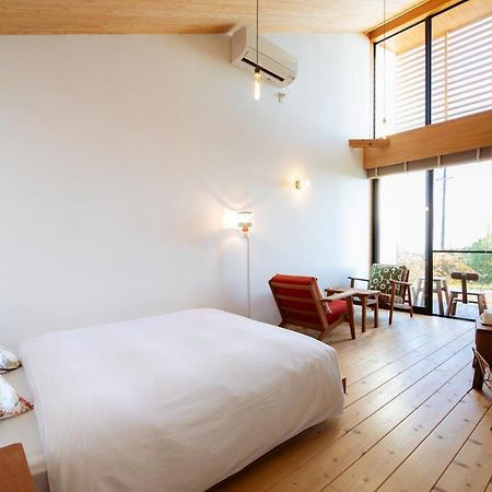 Ananda Chillage Yakushima Hotel Yakushima  Exterior photo