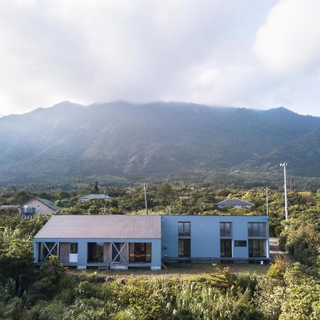 Ananda Chillage Yakushima Hotel Yakushima  Exterior photo