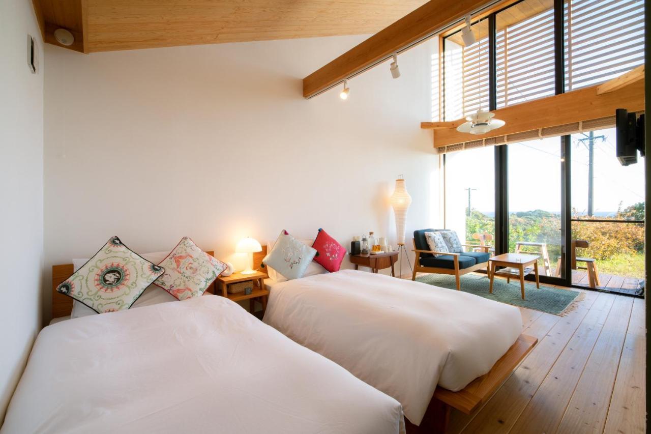 Ananda Chillage Yakushima Hotel Yakushima  Exterior photo