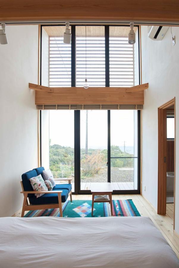 Ananda Chillage Yakushima Hotel Yakushima  Exterior photo