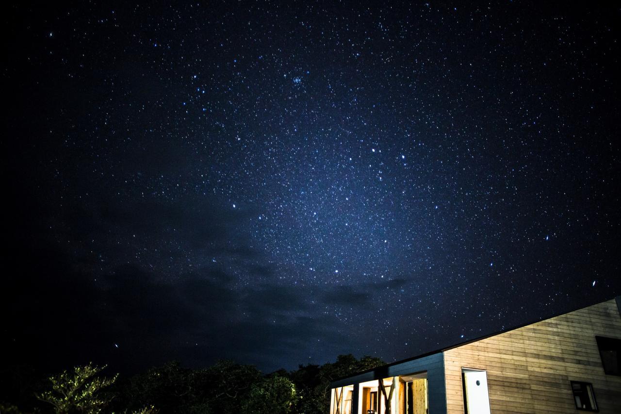 Ananda Chillage Yakushima Hotel Yakushima  Exterior photo