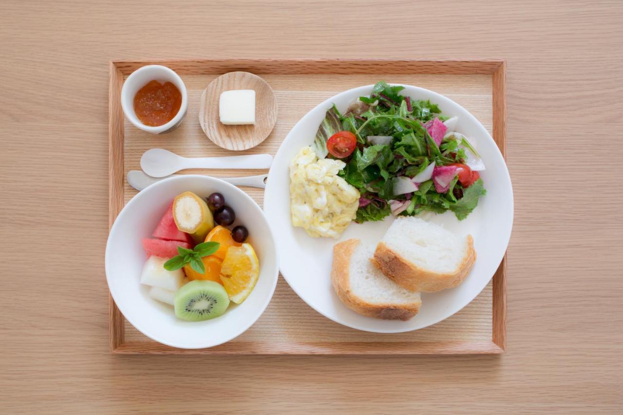 Ananda Chillage Yakushima Hotel Yakushima  Exterior photo